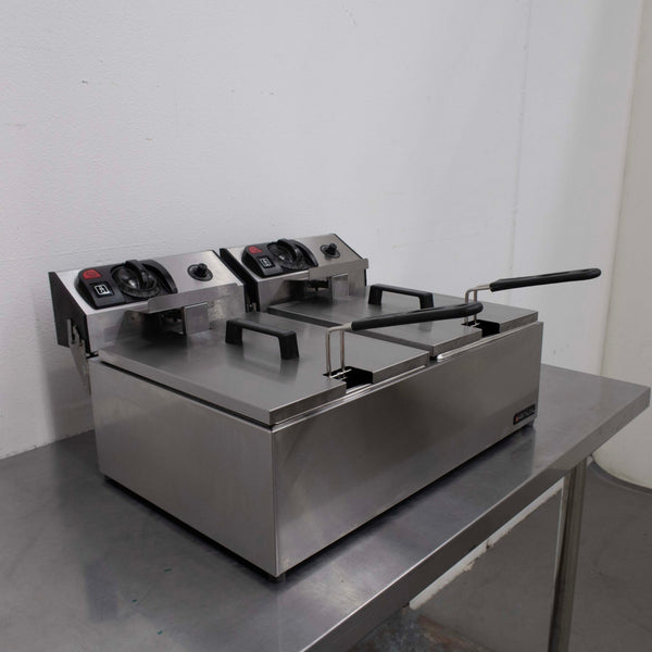 Anvil FFA0002 Fryer - Whisk Hospitality - 880224