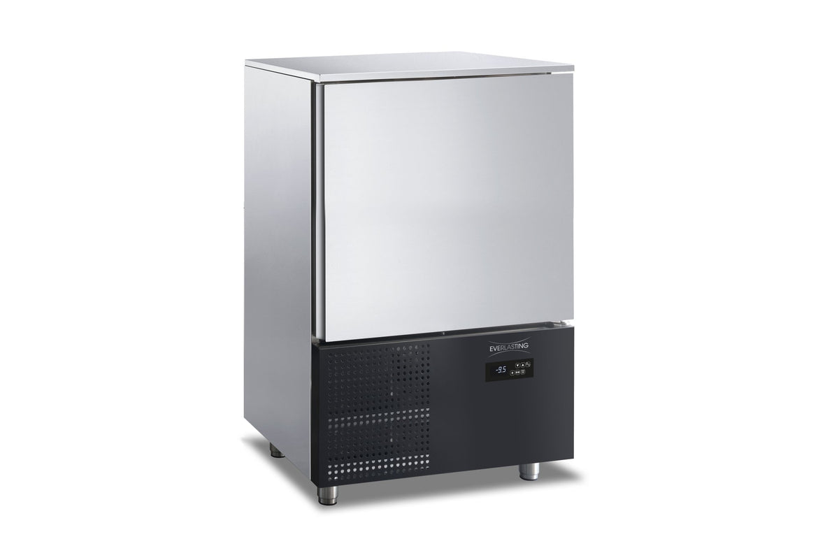 Everlasting 10 Tray Blast Chiller BCE2010 - Whisk Hospitality - BCE2010