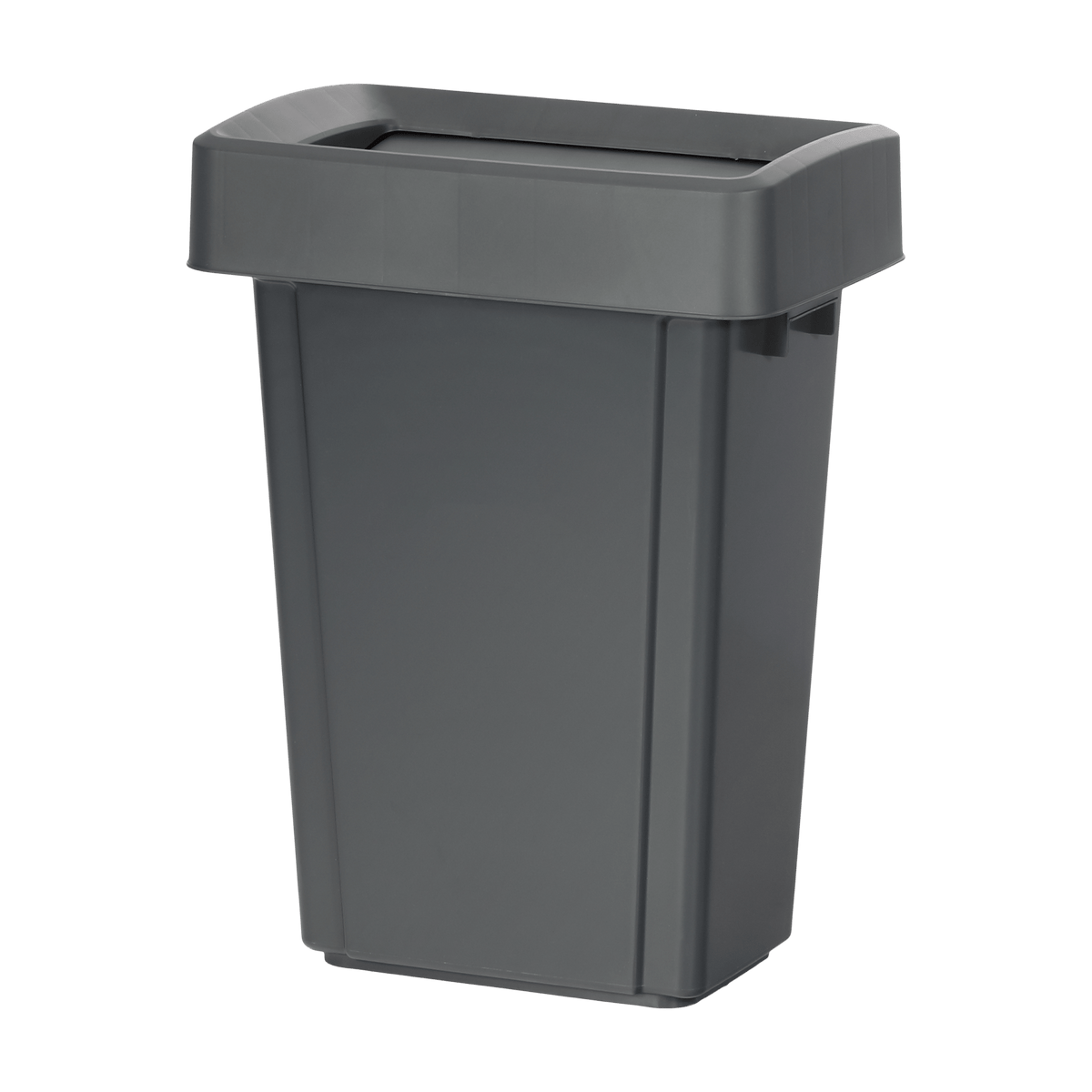 Plastic Bin - Slim - 60L - 525*345*700mm - Whisk Hospitality - 426617