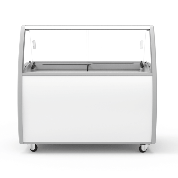 Thermaster 415L Gelato Display SD-415P - Whisk Hospitality - SD-415P