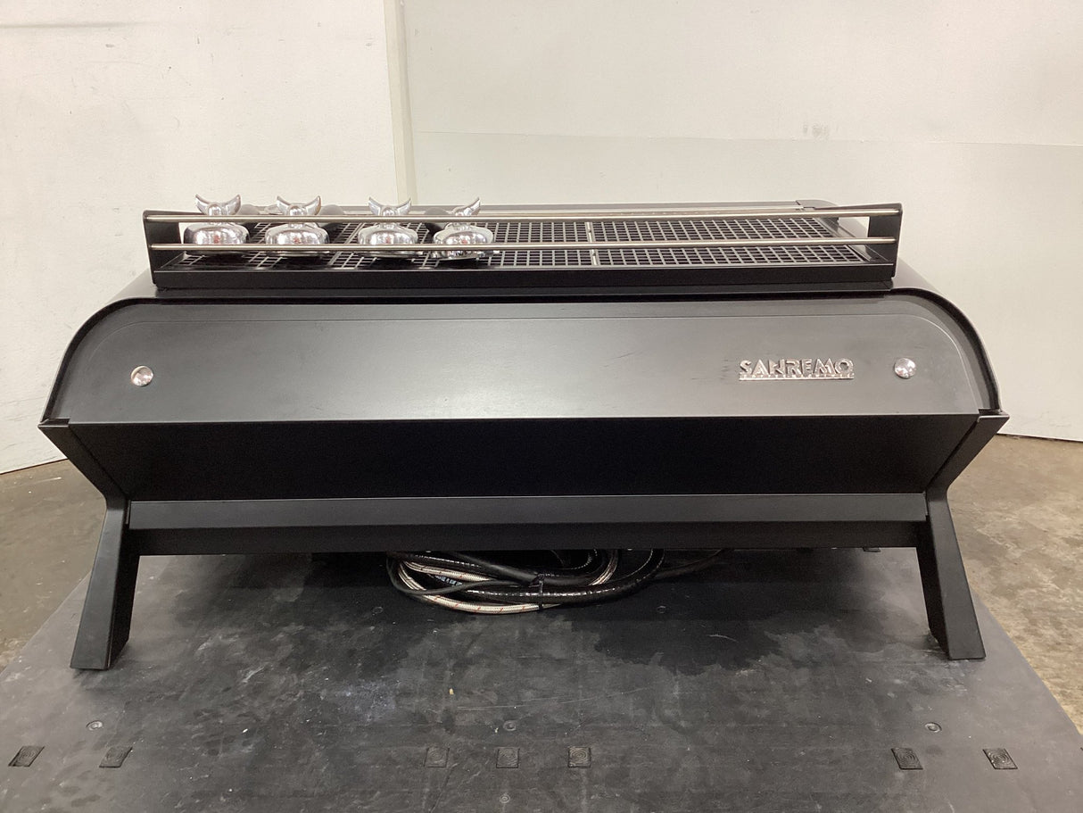 Sanremo F18SB 3 Group Coffee Machine - Whisk Hospitality - 837999