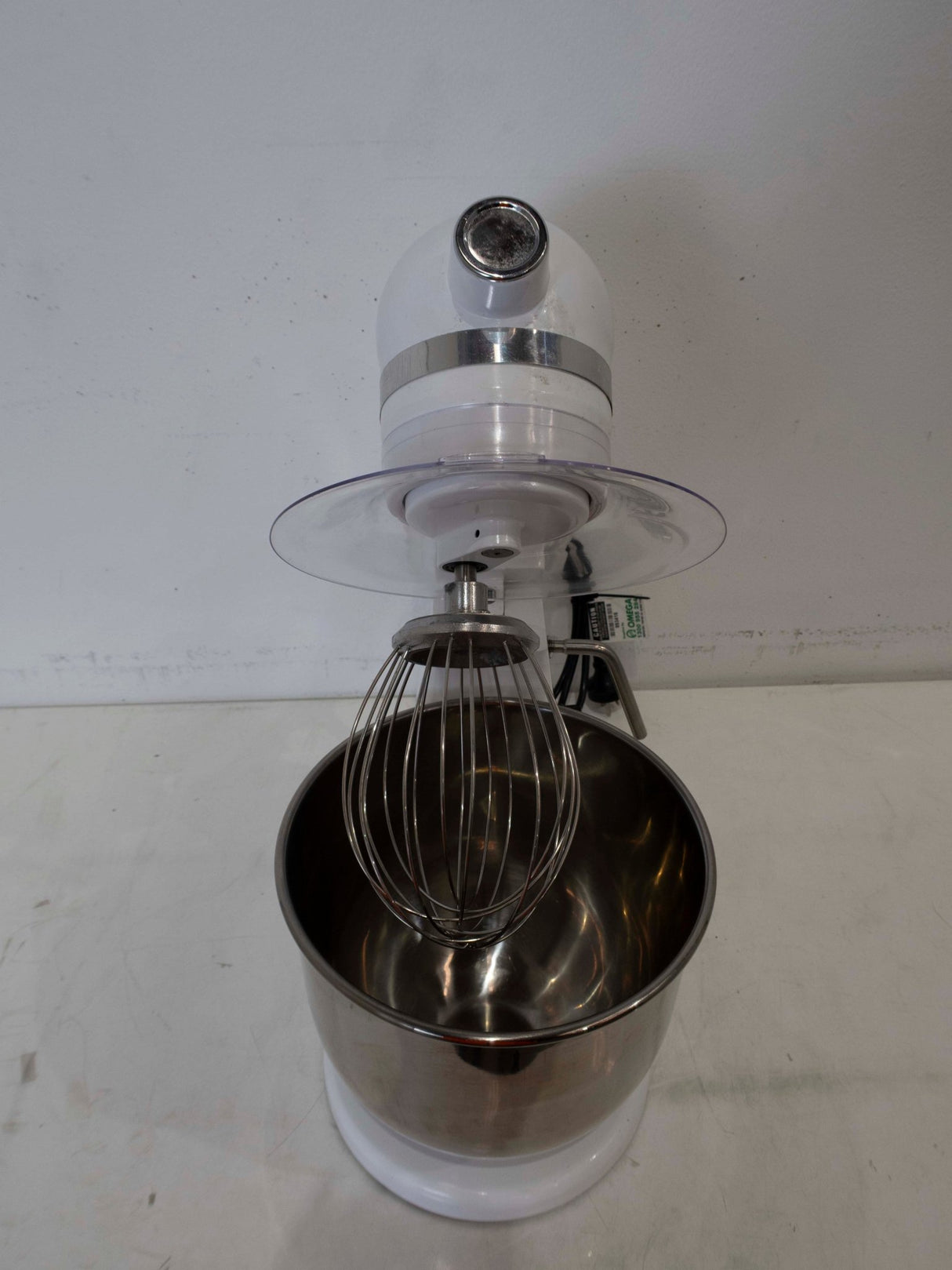 FED B7B Planetary Mixer - Whisk Hospitality - 771987