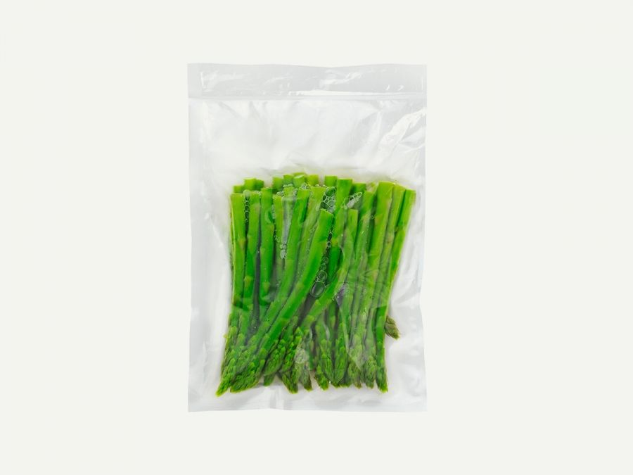 Orved Cooking Vacuum Bag 250 X 350 VBS2535 - Whisk Hospitality - VBS2535