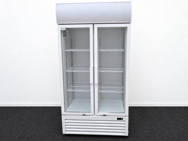 LG LG-580GE Fridge - Whisk Hospitality - 856341