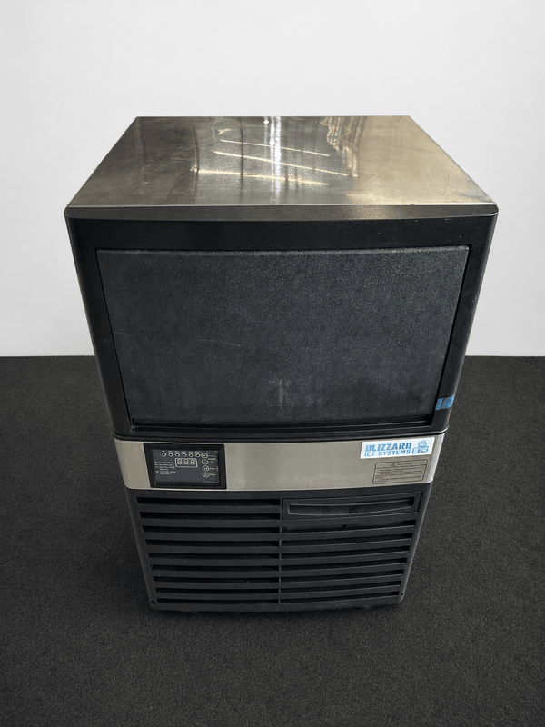 Blizzard SN-120P Ice Machine - Whisk Hospitality - 884269