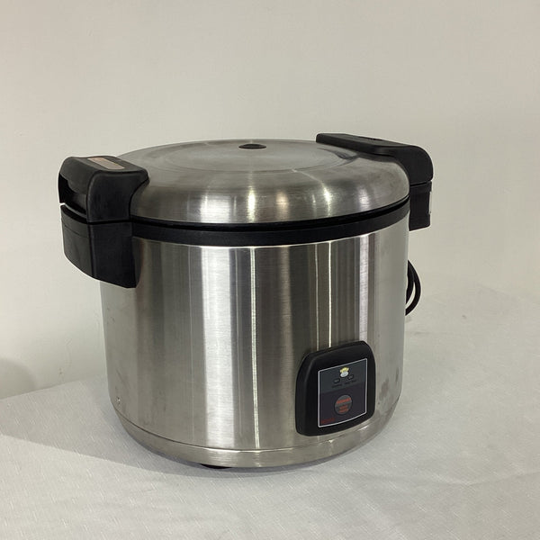 WISE ACFXB138-195XG-A Rice Cooker - Whisk Hospitality - 820894