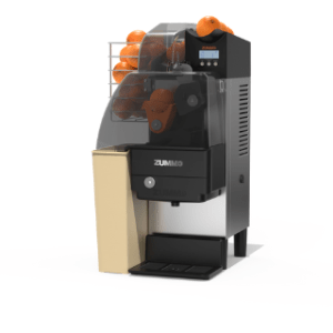 Zummo Z01 Juicer - Beige - Whisk Hospitality - KIT-Z01N-BE
