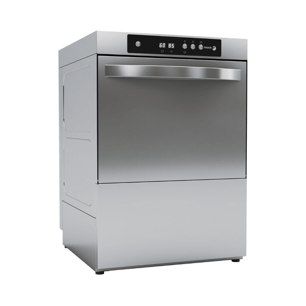 Fagor iNova Concept Front Loading Dishwasher - WUC - 502TBD - Whisk Hospitality - WUC-502TBD