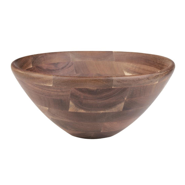 Olympia Acacia Bowl - 254mm FE158 - Whisk Hospitality - FE158