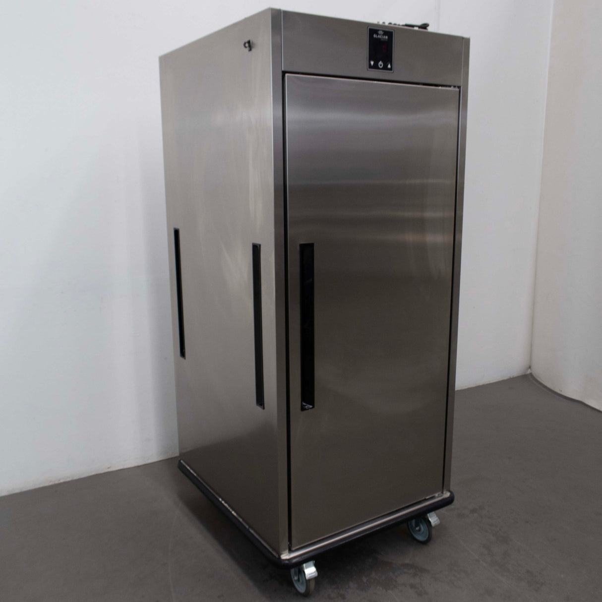 Glacian BCH0016 Hot Banquet Cart - Whisk Hospitality - 898601