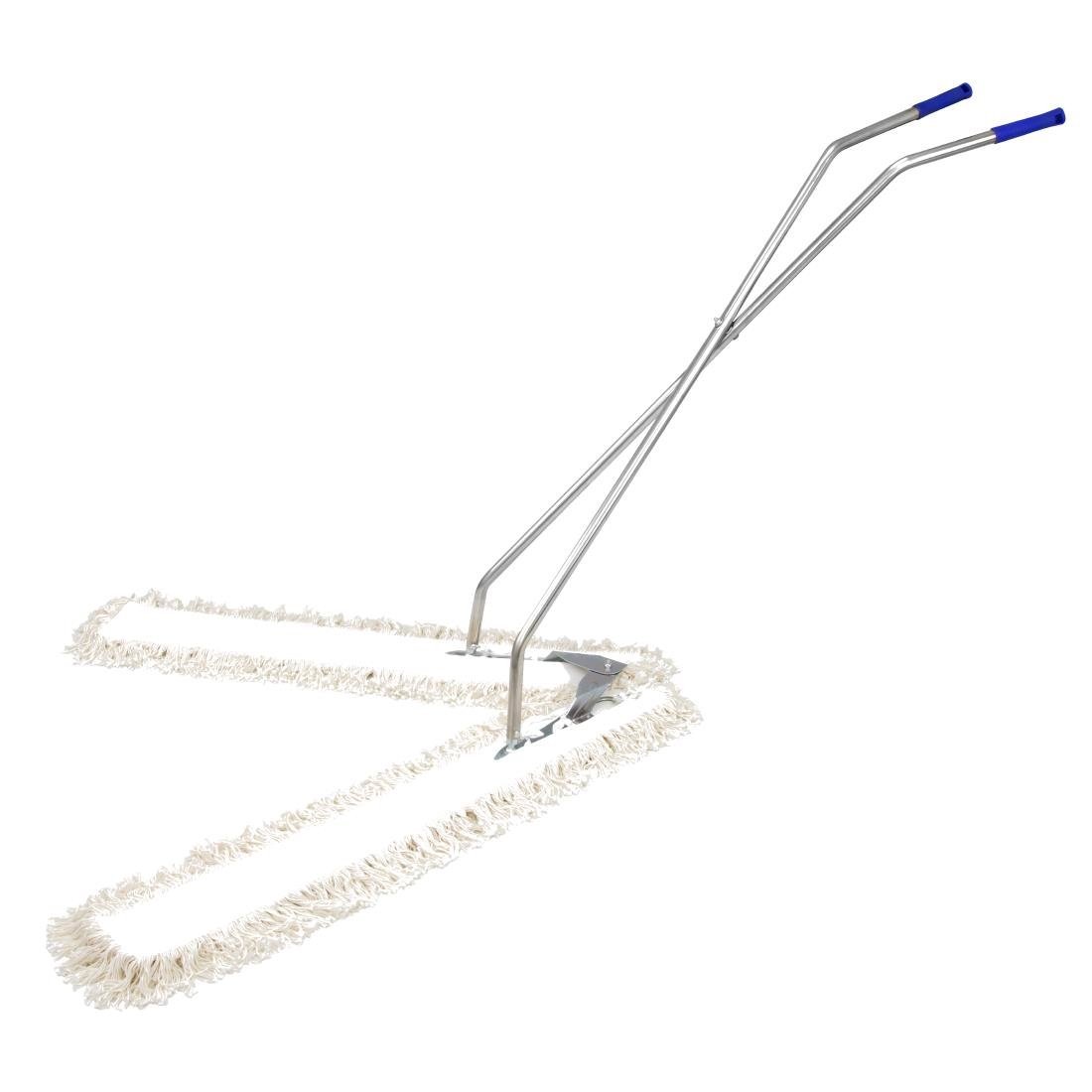 Jantex V - Sweeper HZ844 - Whisk Hospitality - HZ844