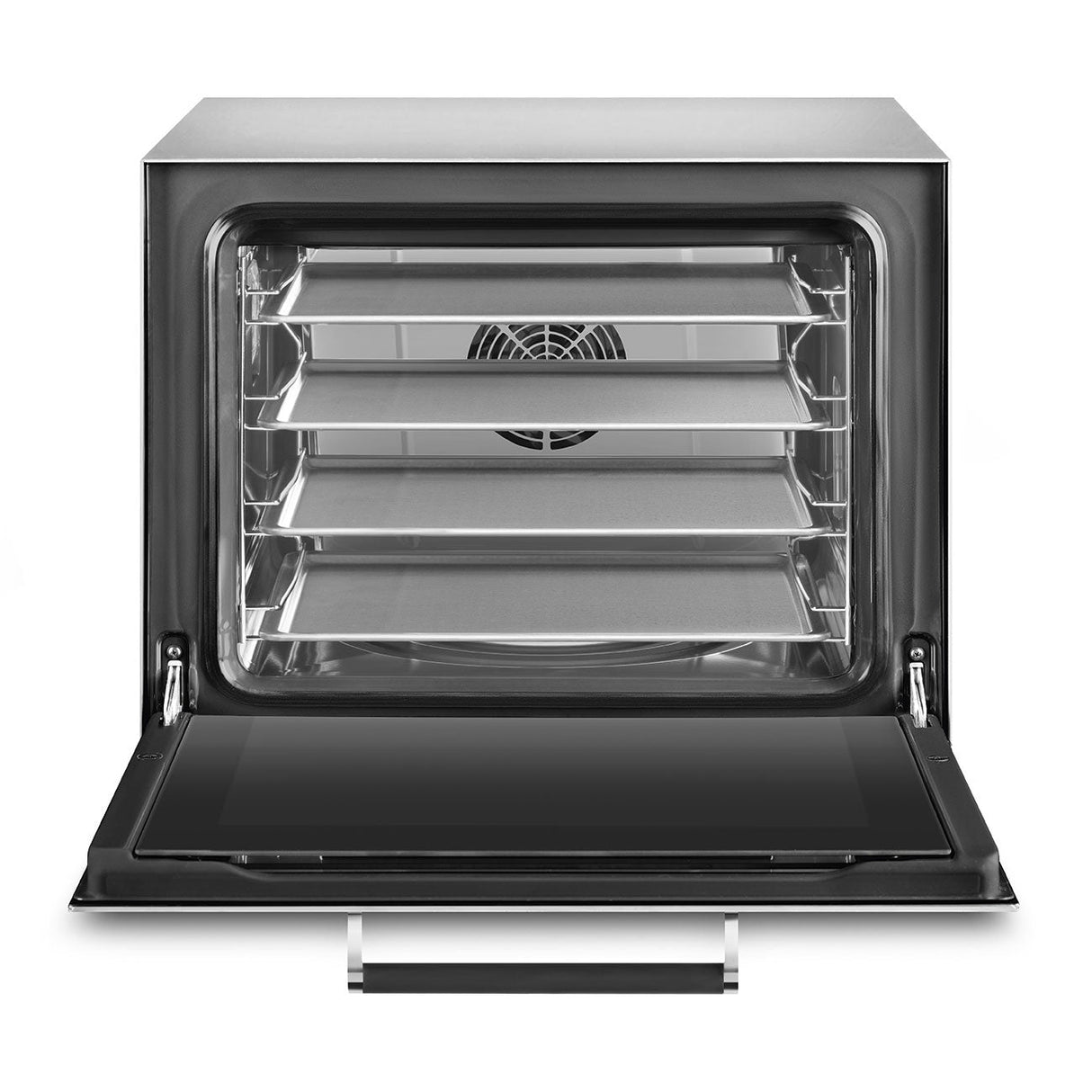 SMEG ALFA43X Convection oven - 10 Amp 4 tray - Whisk Hospitality - ALFA43X