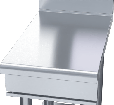 Cobra C600 600Mm Infill Bench - Whisk Hospitality - C600