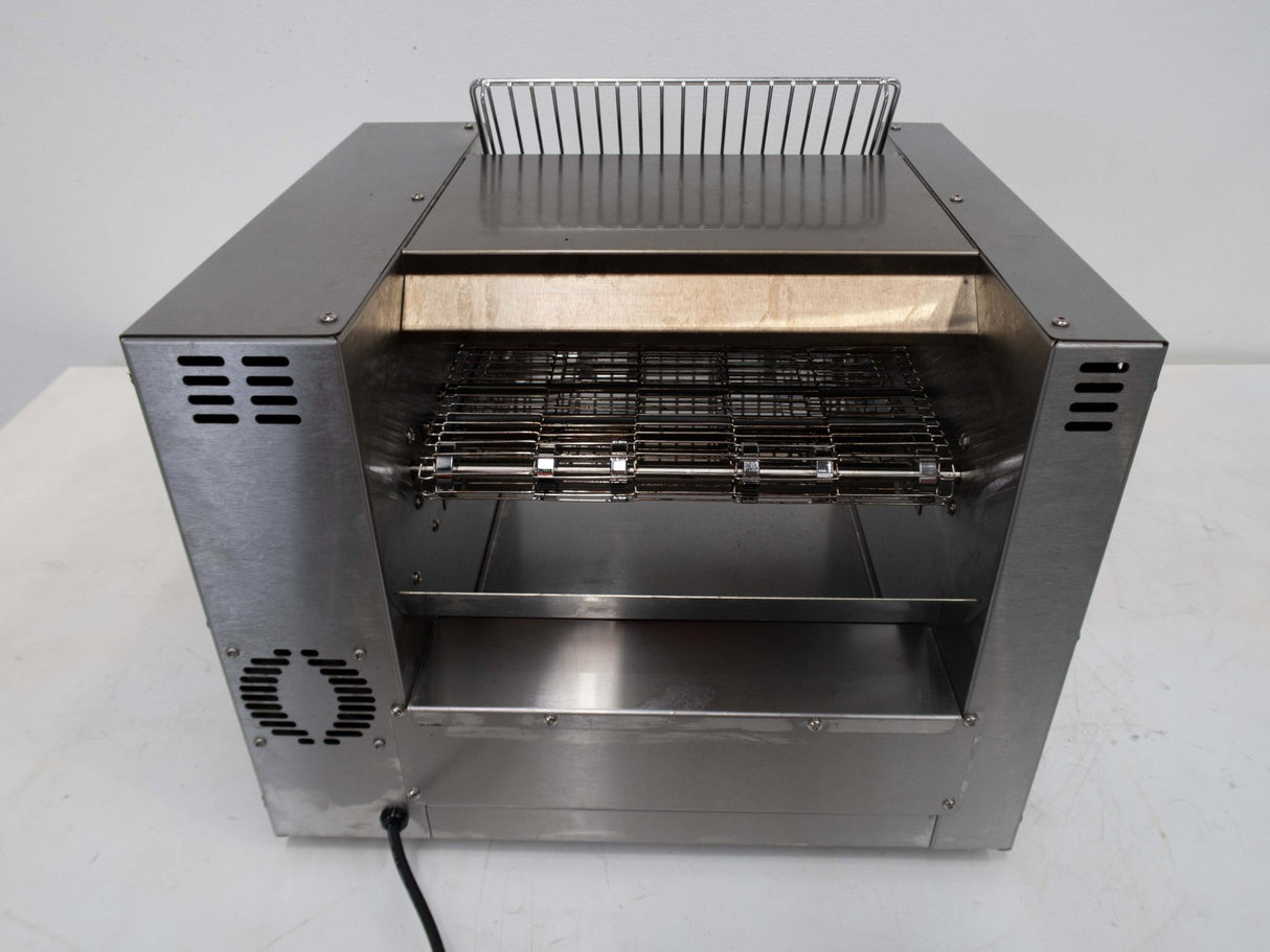 Roband TCR10 Conveyor Toaster - Whisk Hospitality - 864955