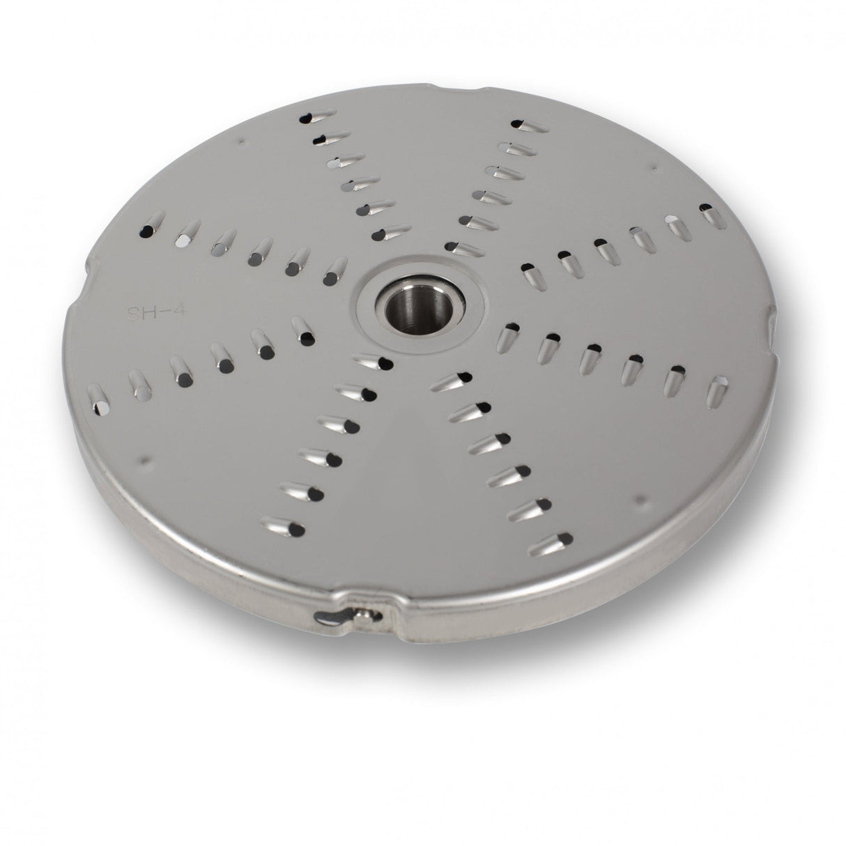 Sammic SH - 4, 4mm SHREDDING DISC 1010322 - Whisk Hospitality - 1010322