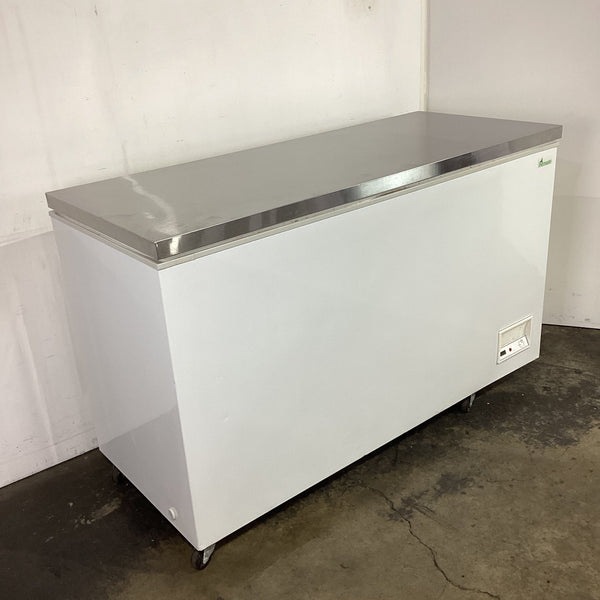 Federal BD598F Chest Freezer - Whisk Hospitality - 877177