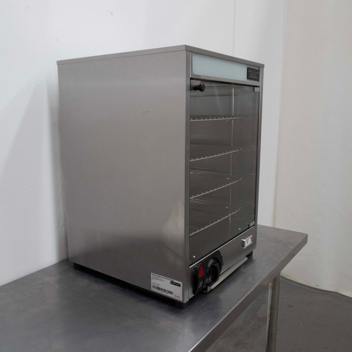 Anvil PWA1007 Pie Warmer - Whisk Hospitality - 845213