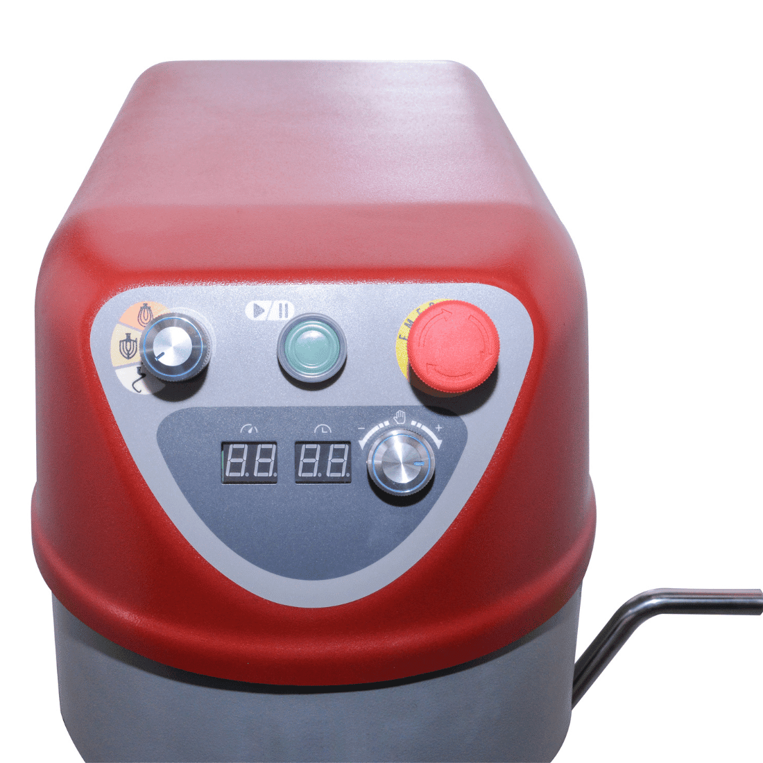 Tyrone Heavy Duty Planetary Mixer 40L B40GX - Whisk Hospitality - B40GX