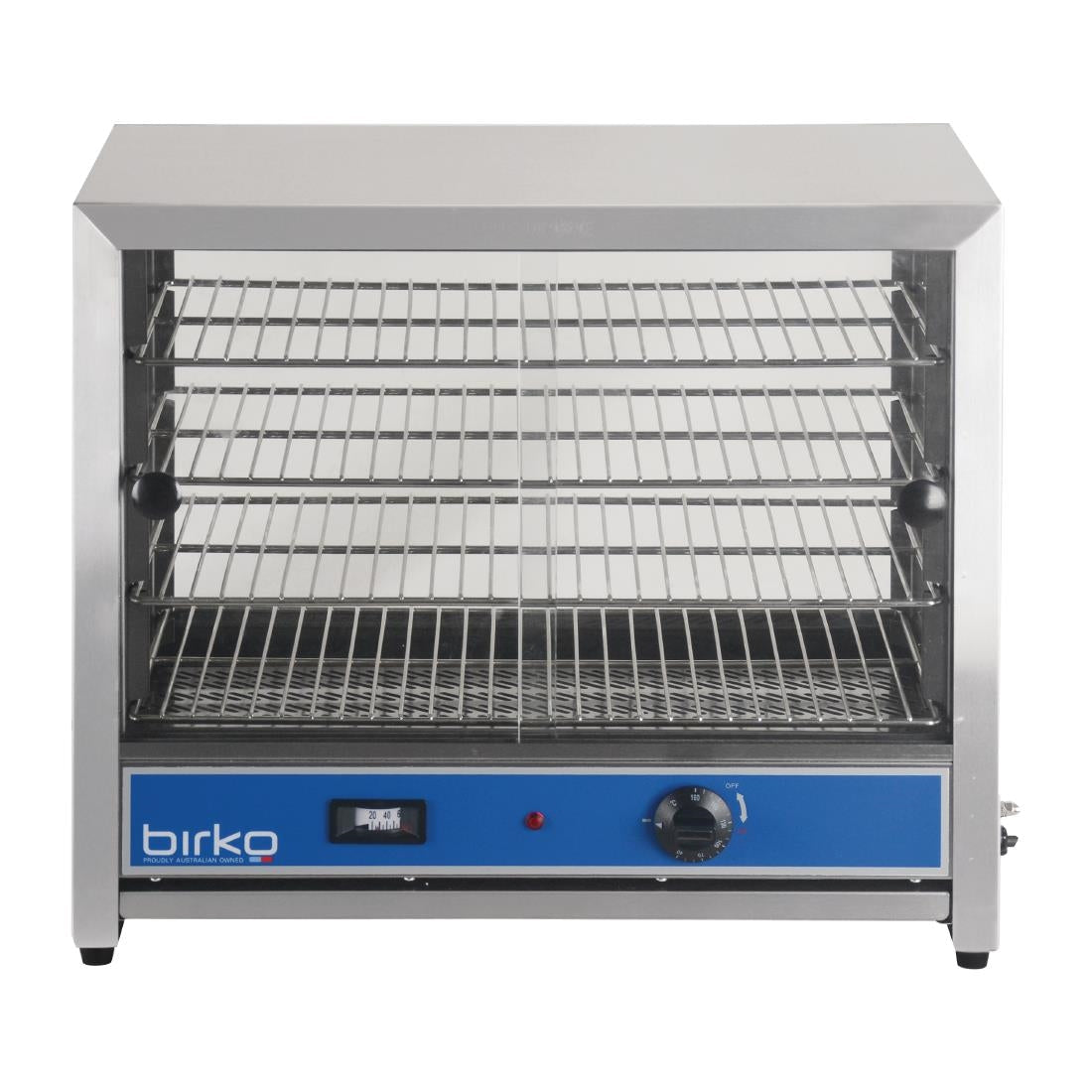 Birko Pie/Food Warmer 50 DL565 - Whisk Hospitality - DL565