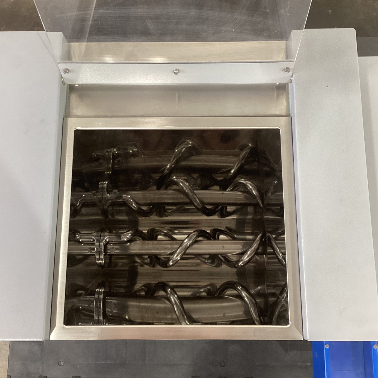 OEM BM2NT Dough Divider - Whisk Hospitality - 803173