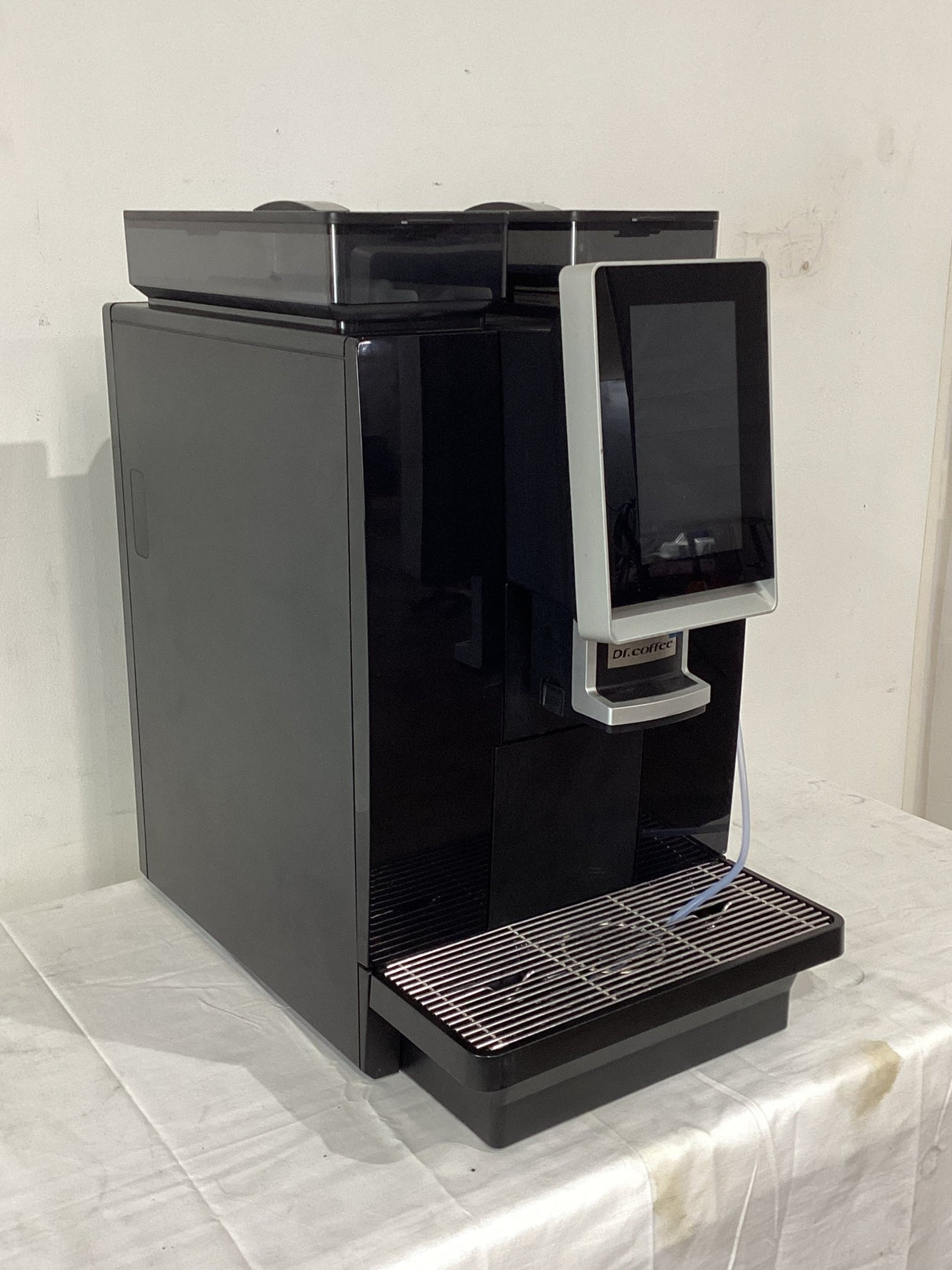 Dr Coffee Minibar S Coffee Machine - Whisk Hospitality - 857973