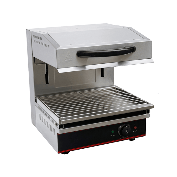 Benchstar Electric Salamander ES-2800L - Whisk Hospitality - ES-2800L