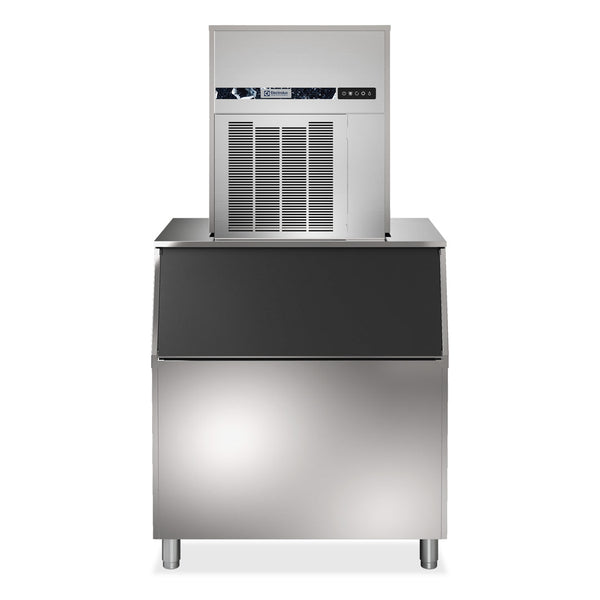 Electrolux 655kg Modular Flake Ice Machine IGF655M340SNP - Whisk Hospitality - IGF655M340SNP