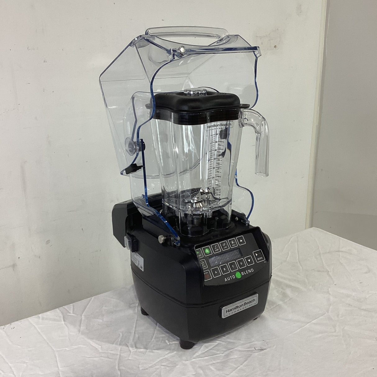 Hamilton Beach HBH850 - AU Blender - Whisk Hospitality - 821305