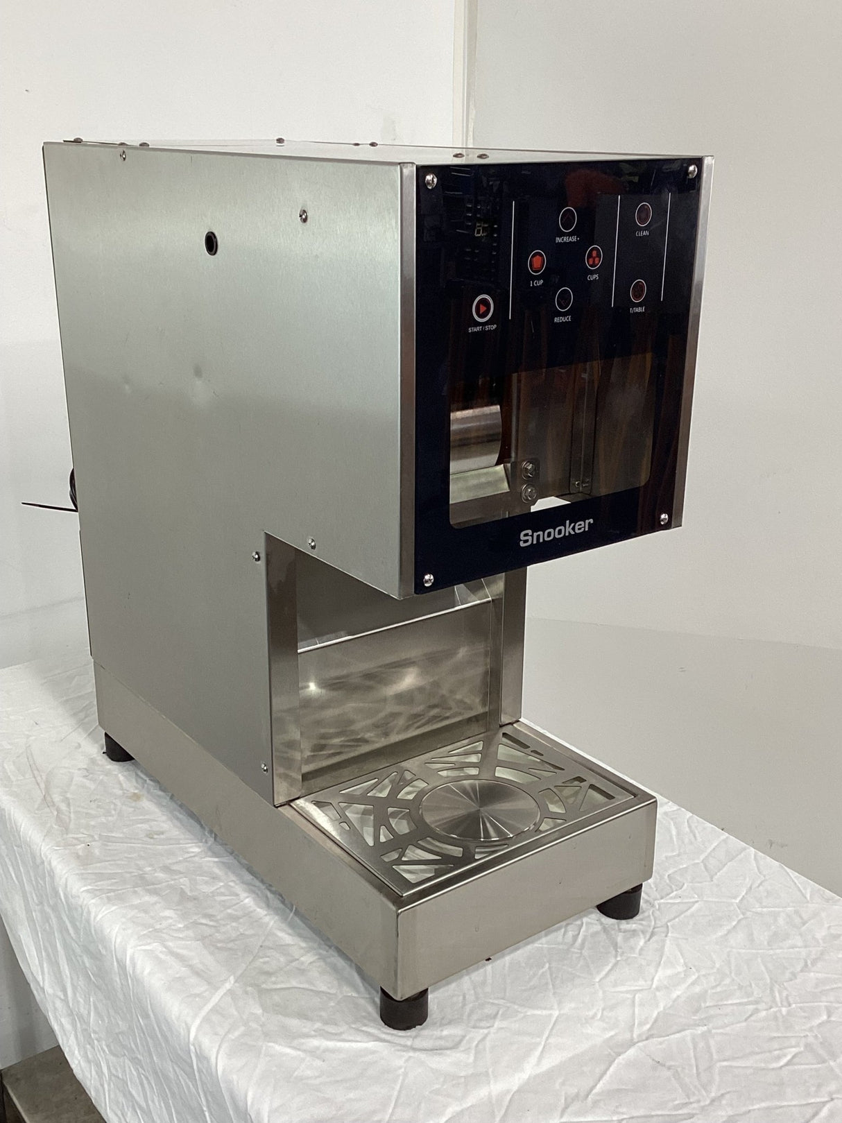 Snooker SK - 201M Ice Machine - Whisk Hospitality - 820029