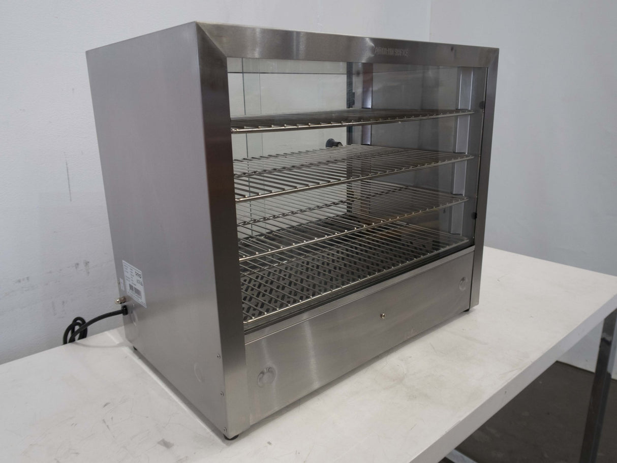 Birko 1040091 Pie Warmer - Whisk Hospitality - 774840