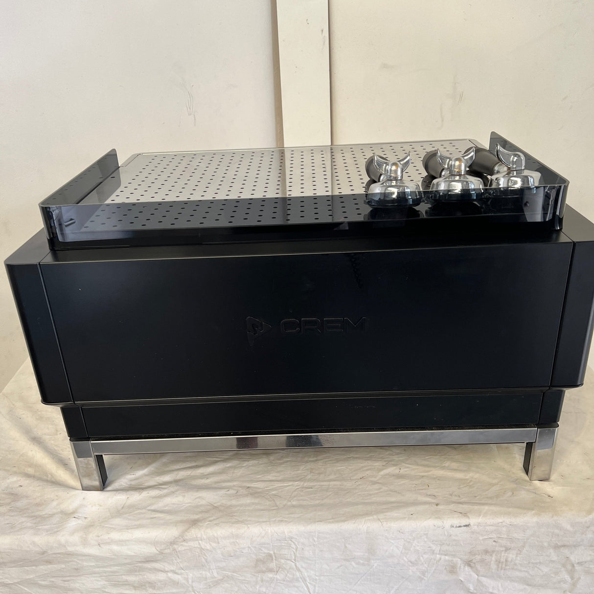 Crème EX3 2 Group Coffee Machine - Whisk Hospitality - 859922