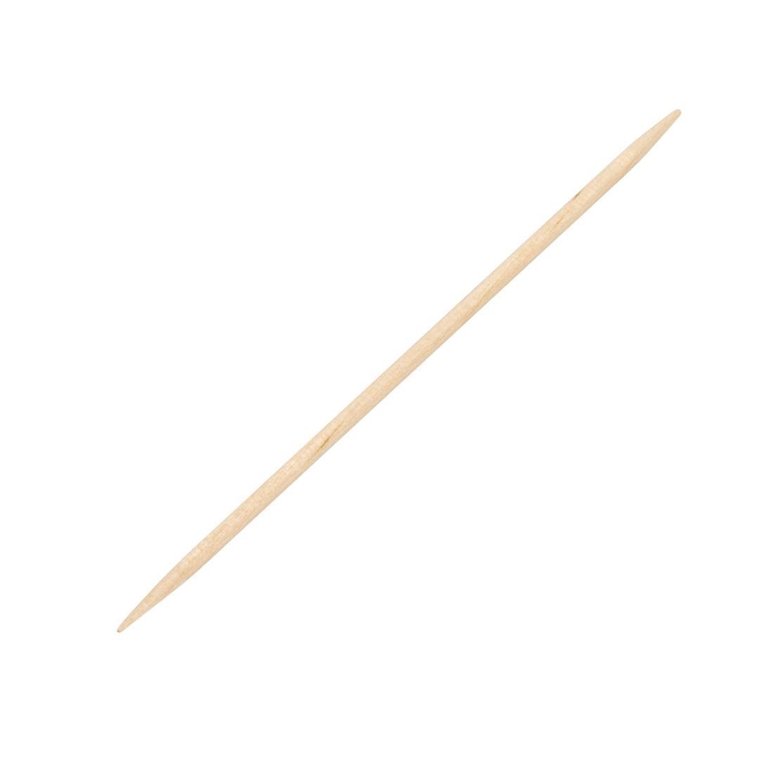 Fiesta Compostable Cocktail Sticks (Box 1000) CC461 - Whisk Hospitality - CC461