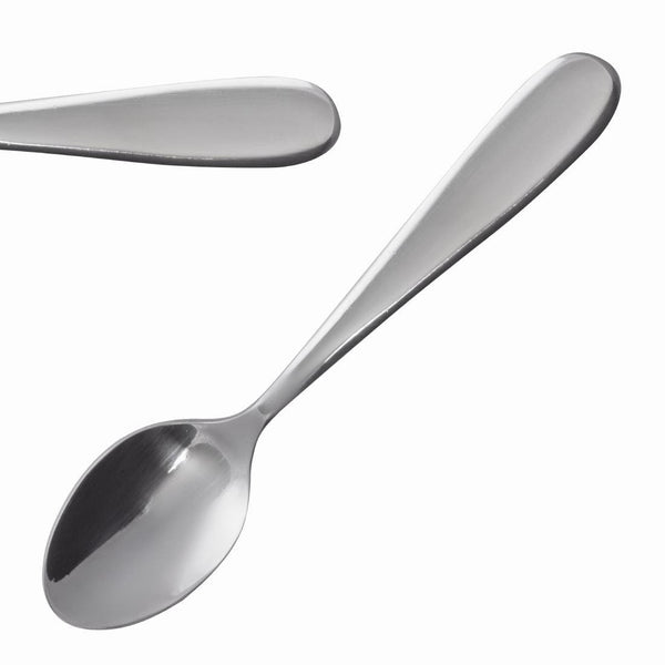 Olympia Buckingham Coffee Spoon St/St (Box 12) HC539 - Whisk Hospitality - HC539