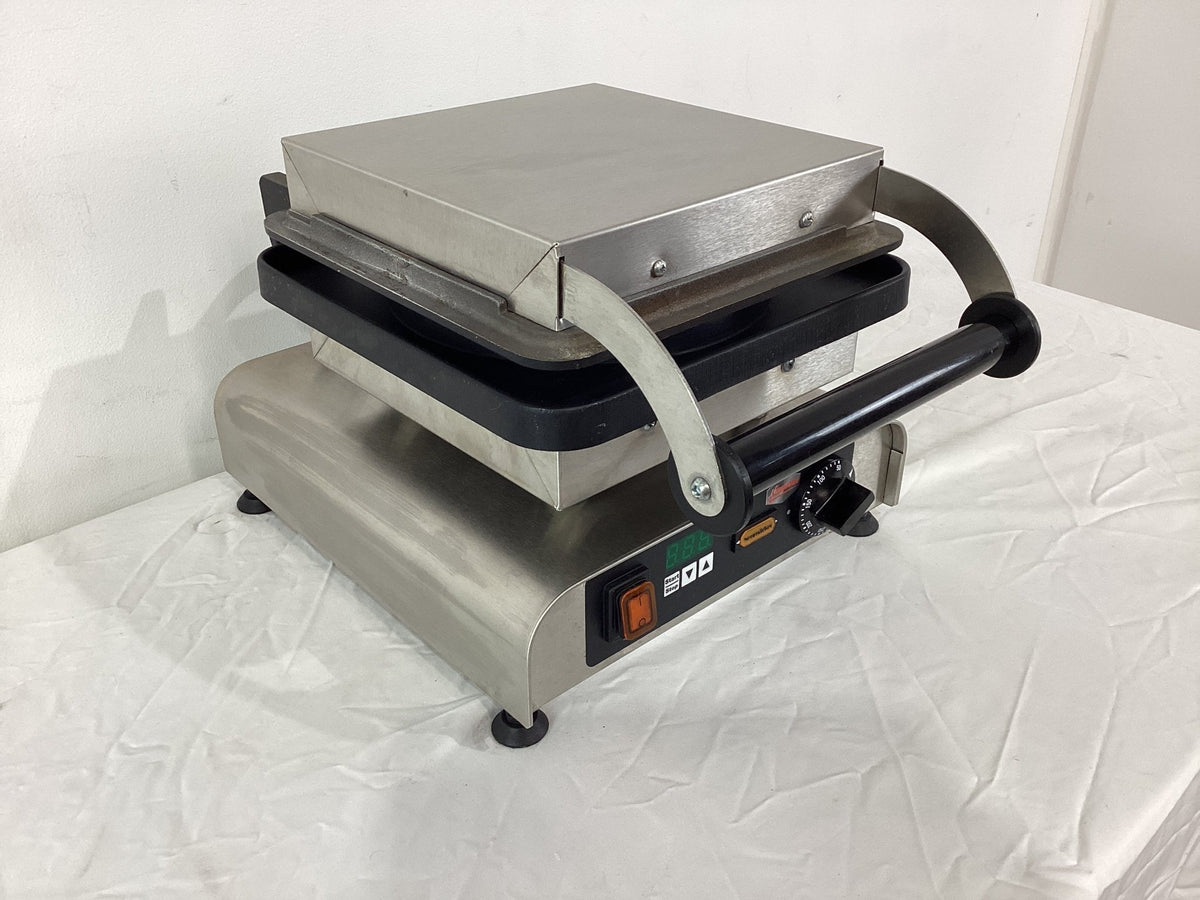 Neumarker 12-40718DT Waffle Maker - Whisk Hospitality - 844340