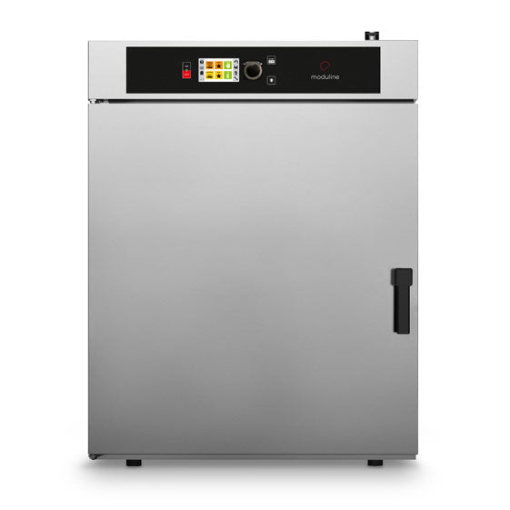 MODULINE 10 x 2/1GN Static Regeneration Oven - Whisk Hospitality - RRO 102E