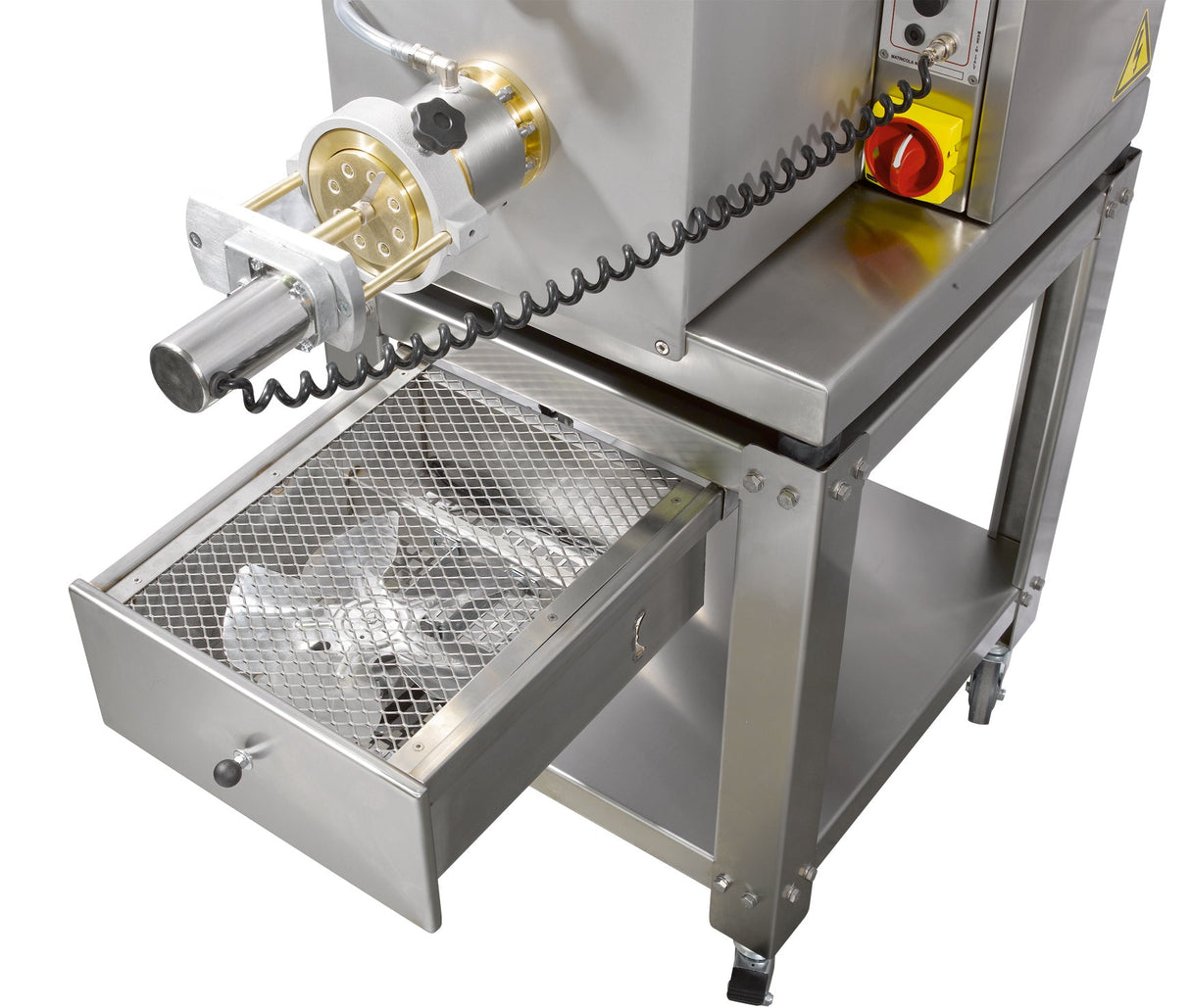 Bottene Pasta Machine PM96 PMB1096 - Whisk Hospitality - PMB1096