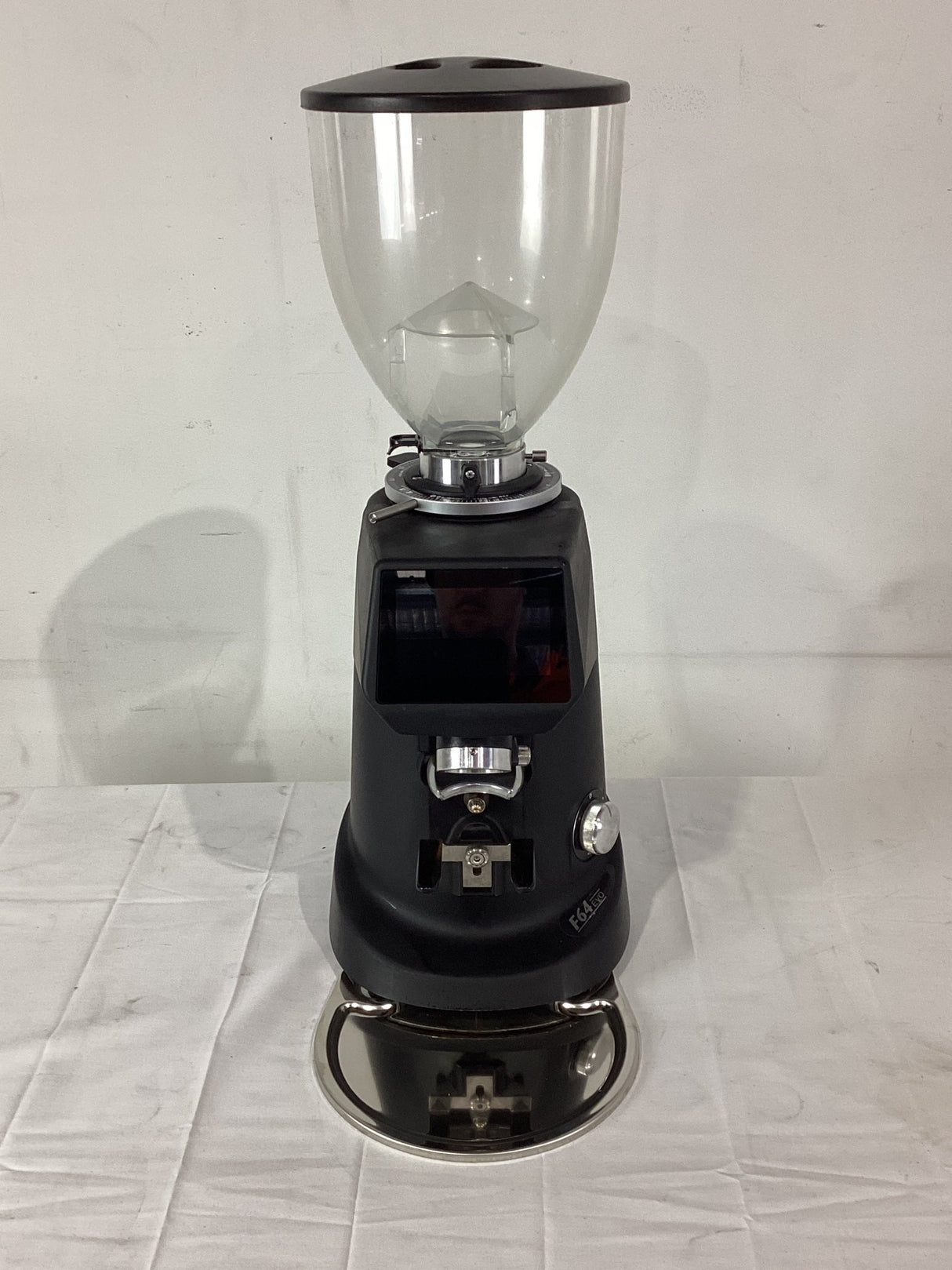 Fiorenzato F64EVO Coffee Grinder - Whisk Hospitality - 834090