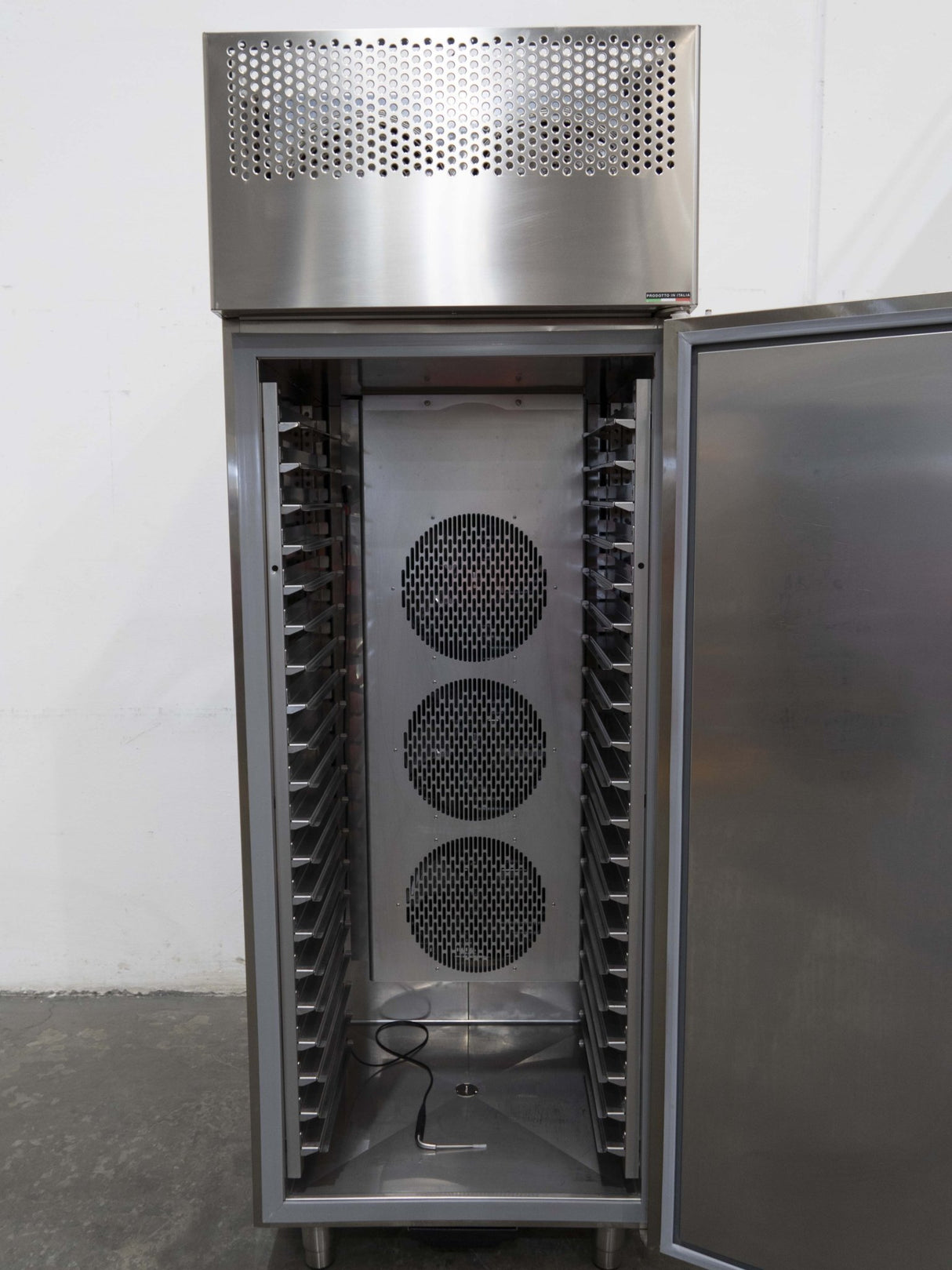 Everlasting Prof Tray 20 Blast Freezer/Chiller - Whisk Hospitality - 761670