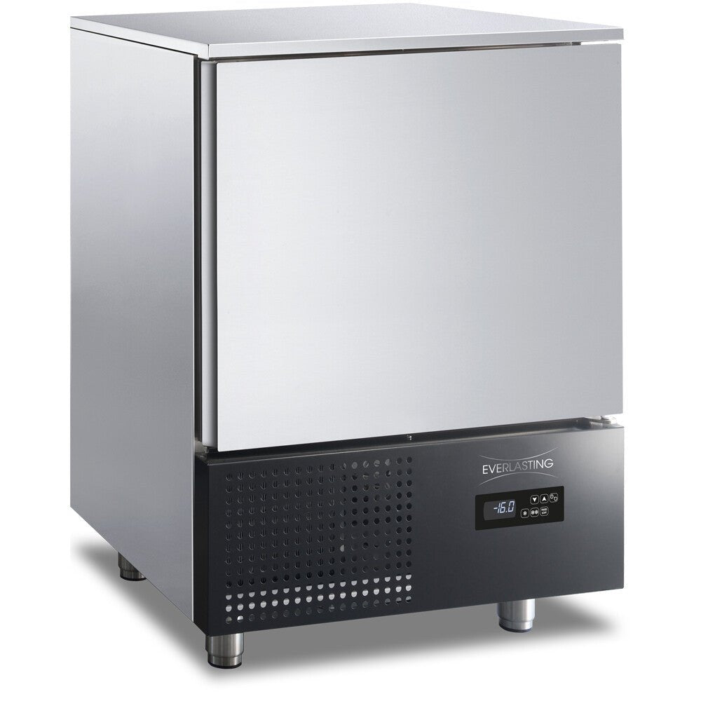 Everlasting 7 Tray Blast Chiller BCE0007 - Whisk Hospitality - BCE0007