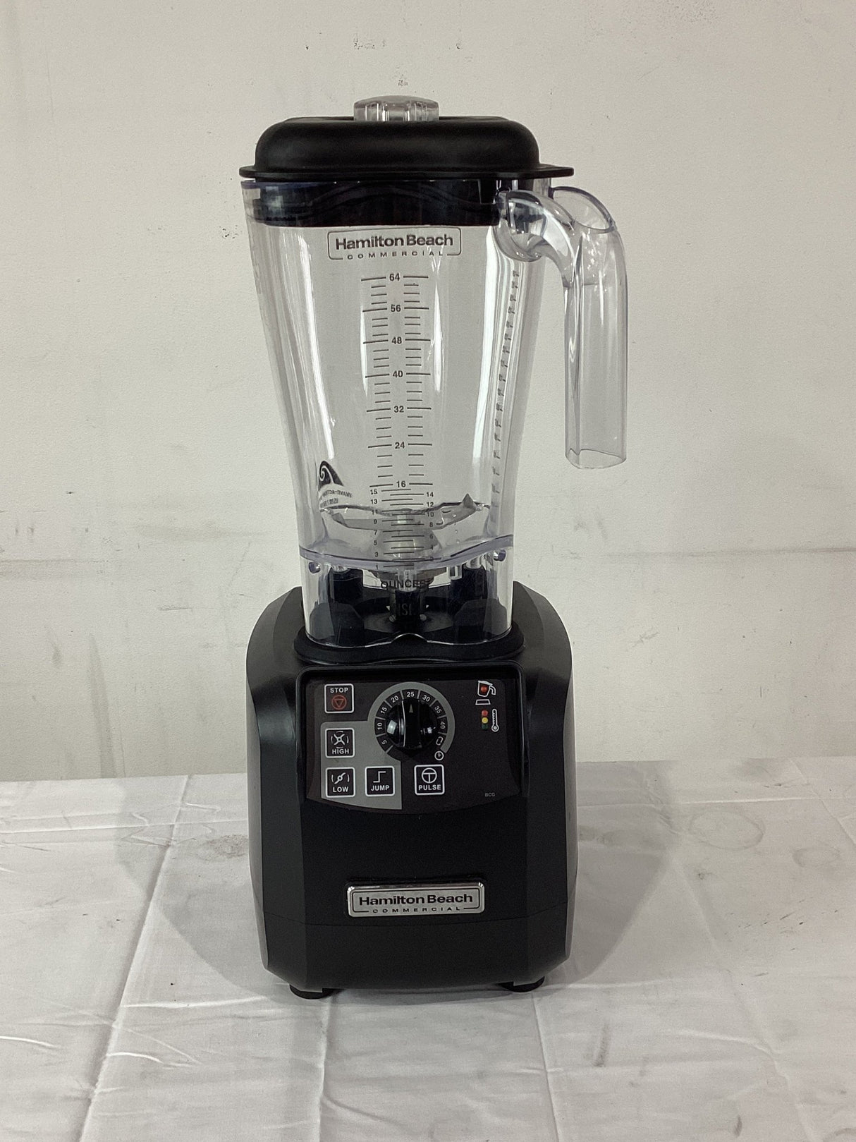 Hamilton Beach HBH650 Blender - Whisk Hospitality - 865034