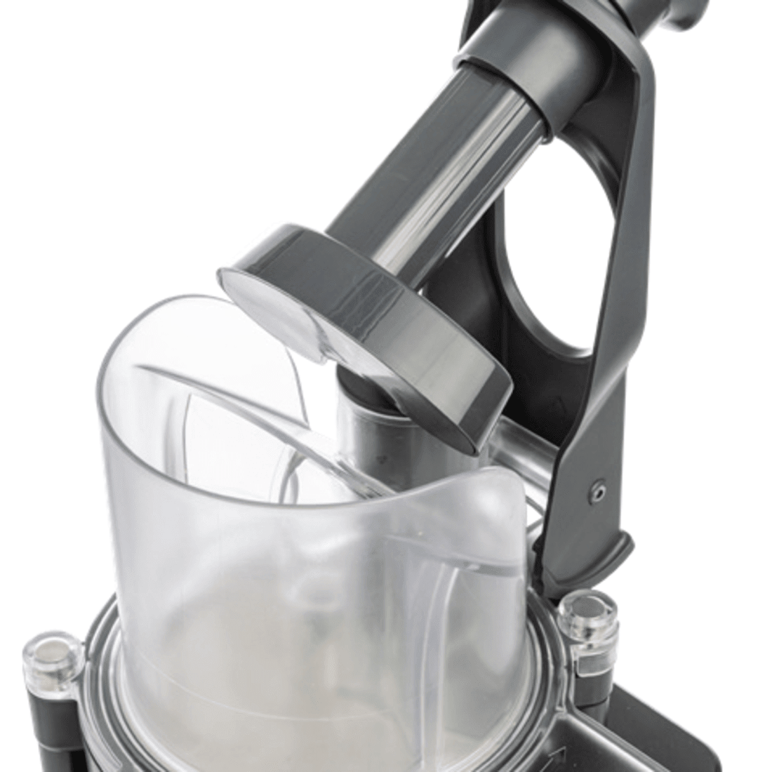 Ditosama PREP4YOU Vegetable Slicer 1 Speed w/ Discs Included - P4U - CS3 - Whisk Hospitality - P4U-CS3