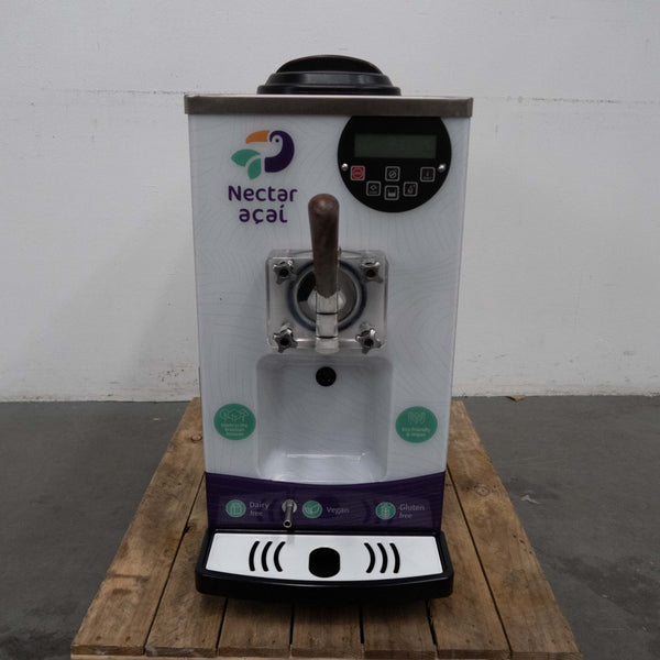 Nectar Fruits S770 Ice Cream Machine - Whisk Hospitality - 901457