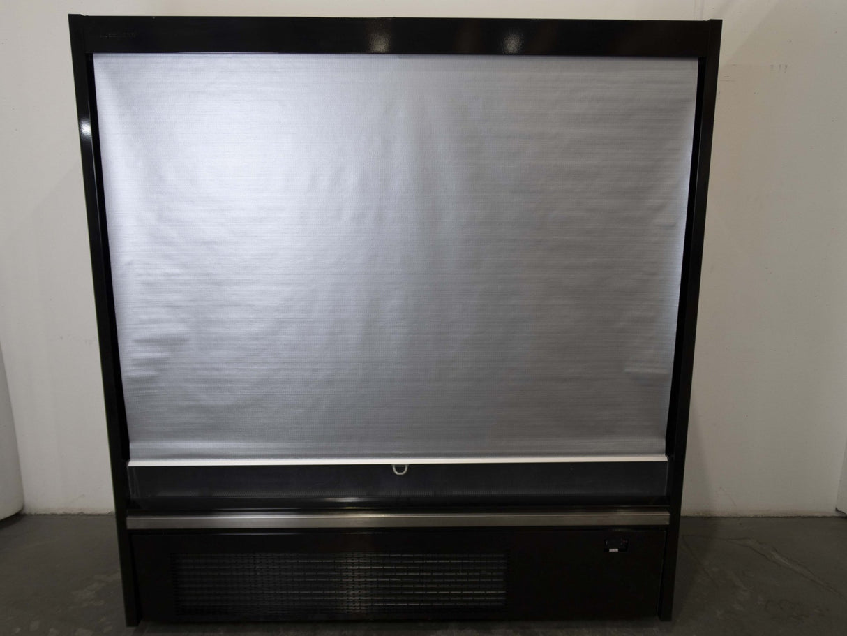 Hussmann H1TMS - 19 Multideck Chiller - Whisk Hospitality - 835532