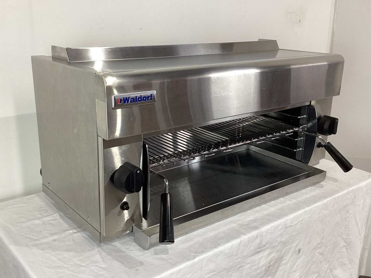 Waldorf SN8200G Gas Salamander - Whisk Hospitality - 815664