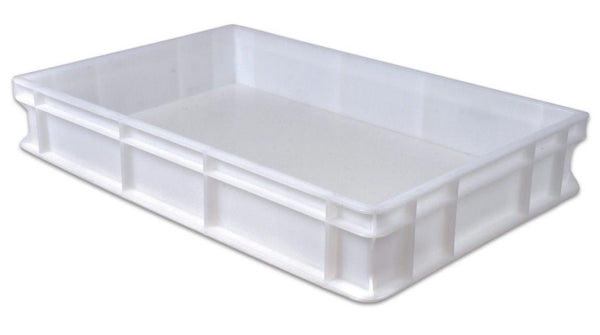 Anvil 100mm Deep Pizza Tray PTG0100 - Whisk Hospitality - PTG0100