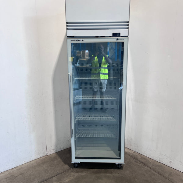 Skope TMF650N-A Upright Freezer - Whisk Hospitality - 873776
