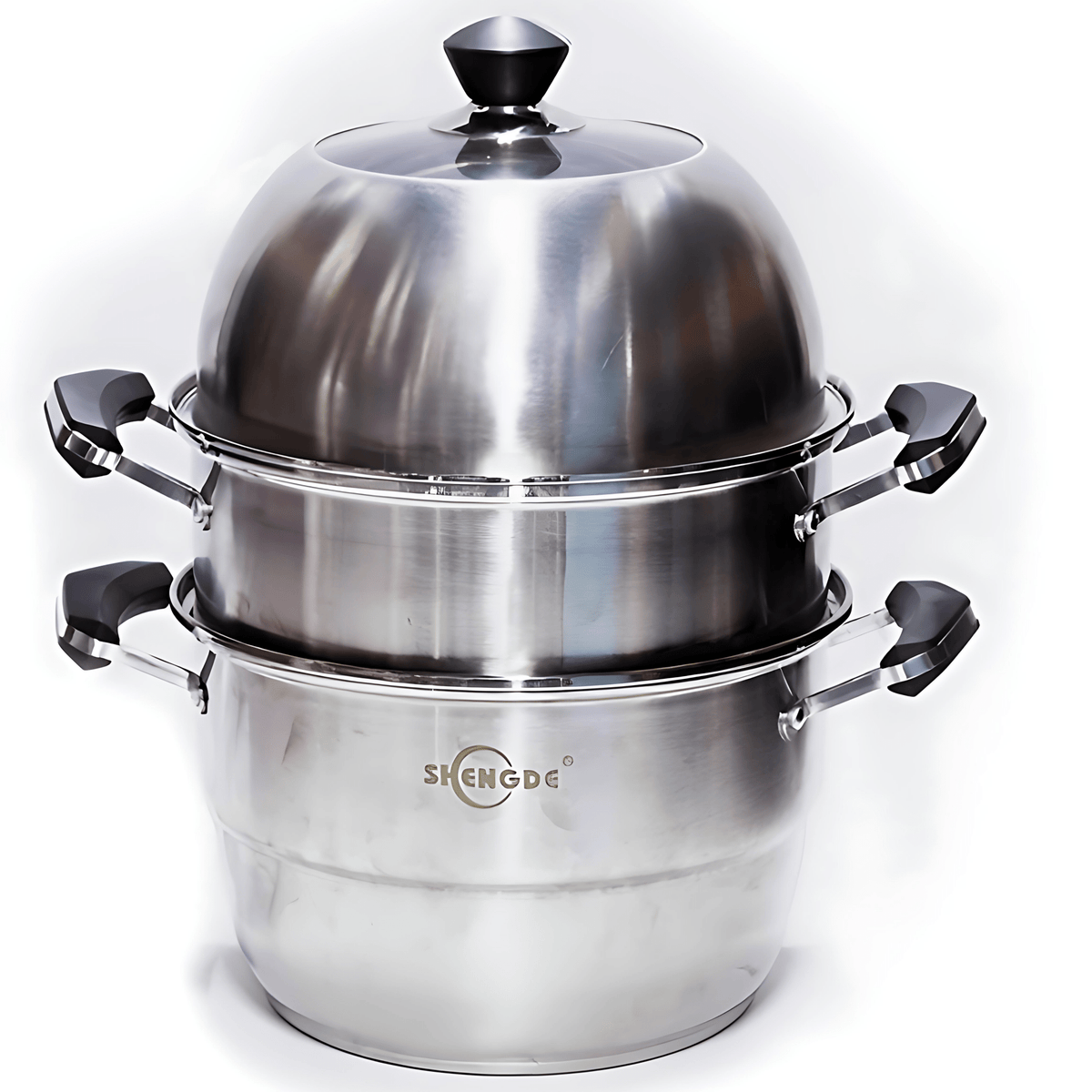 Steam Pot - S/S - Whisk Hospitality - 385144