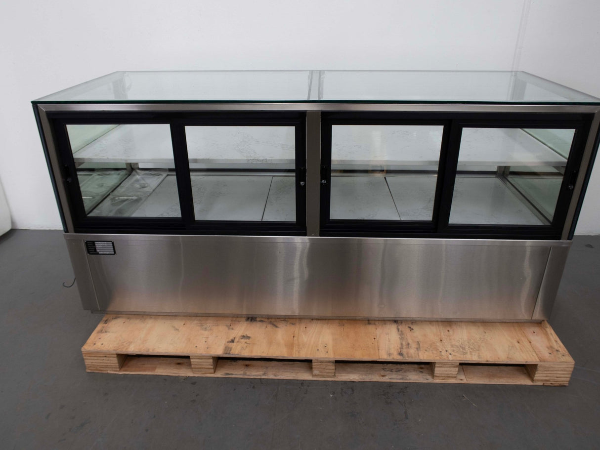 Custom Made MBC24R Refrigerated Display - Whisk Hospitality - 821272