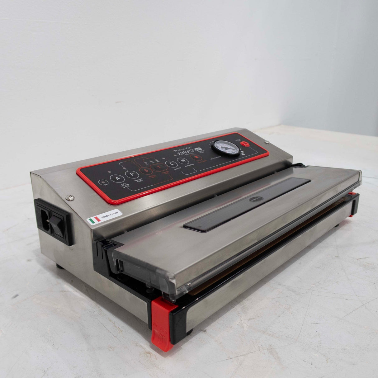 Sammic V775 Vacuum Packaging Machine - Whisk Hospitality - 907775