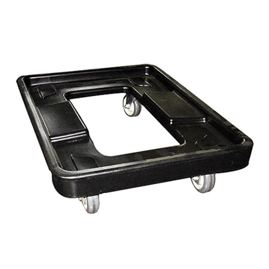 CPWK - 9 Trolley base for Front Loading Carrier - Whisk Hospitality - CPWK-9